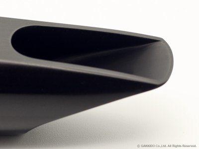 画像11: JohannesGerber　Vintage　ソプラノサックス用マウスピース