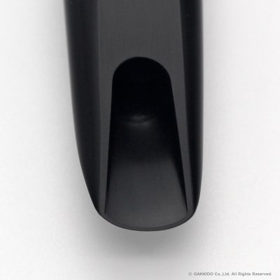 画像8: JohannesGerber　Solo MC　ソプラノサックス用マウスピース