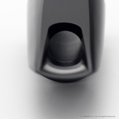 画像9: JohannesGerber　Solo MC　ソプラノサックス用マウスピース