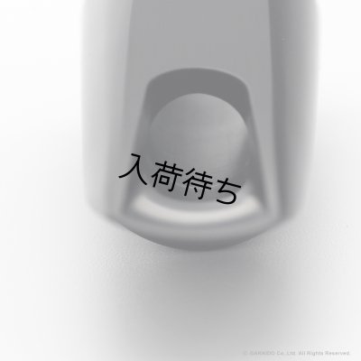 画像9: JohannesGerber　Solo MC　ソプラノサックス用マウスピース