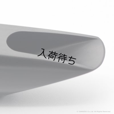 画像11: JohannesGerber　Solo MC　ソプラノサックス用マウスピース