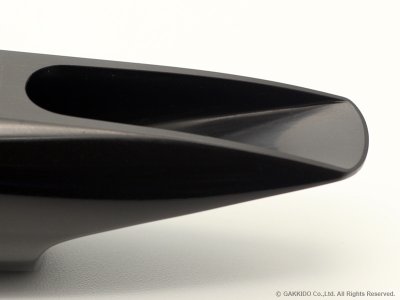 画像12: JohannesGerber　Slant Supreme　テナーサックス用マウスピース