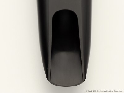 画像8: JohannesGerber　Vintage Slant　テナーサックス用マウスピース