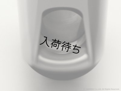 画像10: JohannesGerber　Vintage Slant　テナーサックス用マウスピース