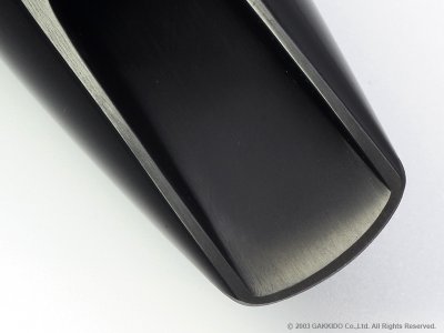 画像4: MEYER　Meyer Bros NewYork　アルトサックス用マウスピース　【Connoisseur Series】