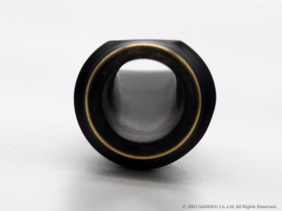 画像5: MEYER　Meyer Bros NewYork　アルトサックス用マウスピース　【Connoisseur Series】