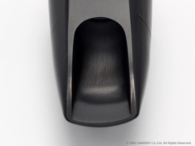 画像8: MEYER　Meyer Bros NewYork　アルトサックス用マウスピース　【Connoisseur Series】