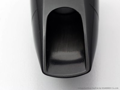 画像8: MEYER　NEW YORK　アルトサックス用マウスピース　【100周年記念モデル】