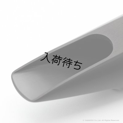 画像3: MEYER　HYBRID Model Original　アルトサックス用マウスピース