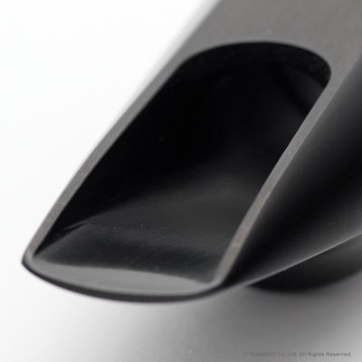 画像8: MEYER　HYBRID Model Original　アルトサックス用マウスピース