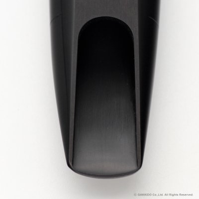 画像9: MEYER　HYBRID Model Original　アルトサックス用マウスピース
