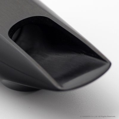 画像12: MEYER　HYBRID Model Original　アルトサックス用マウスピース