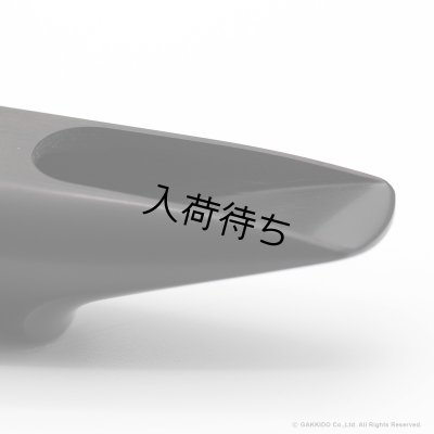 画像13: MEYER　HYBRID Model Original　アルトサックス用マウスピース