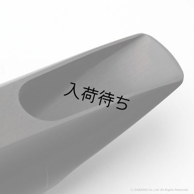 画像14: MEYER　HYBRID Model Original　アルトサックス用マウスピース