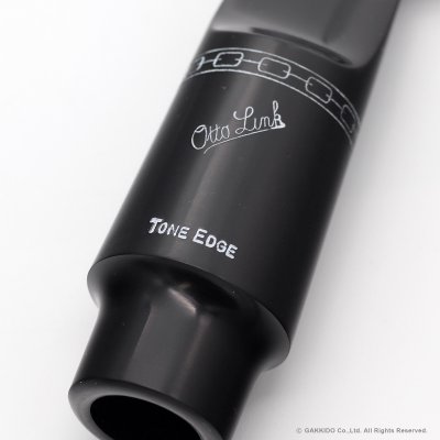 画像4: OttoLink　VintageModel ToneEdge　テナーサックス用ラバーマウスピース　7★　【特価品】