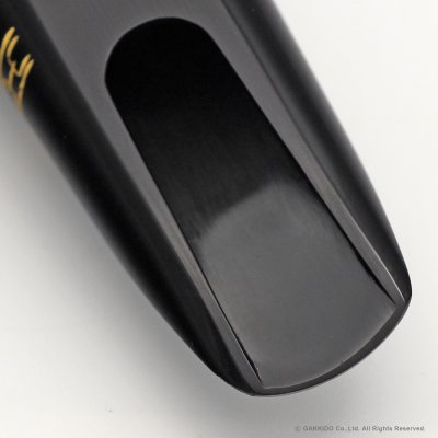 画像4: OttoLink　LA Model　テナーサックス用ラバーマウスピース