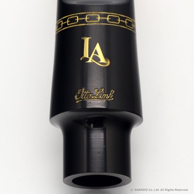 画像6: OttoLink　LA Model　テナーサックス用ラバーマウスピース