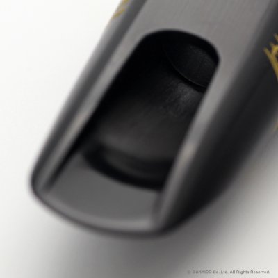 画像7: OttoLink　LA Model　テナーサックス用ラバーマウスピース