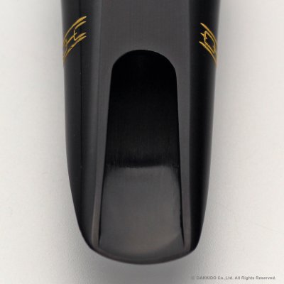 画像8: OttoLink　LA Model　テナーサックス用ラバーマウスピース