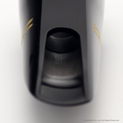 画像9: OttoLink　LA Model　テナーサックス用ラバーマウスピース