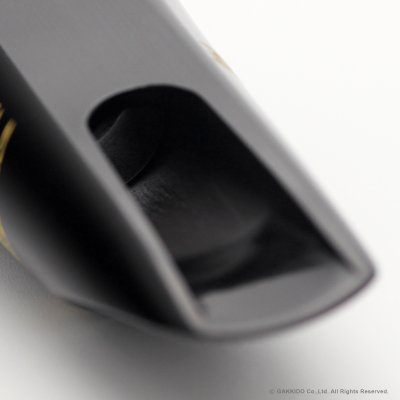 画像11: OttoLink　LA Model　テナーサックス用ラバーマウスピース