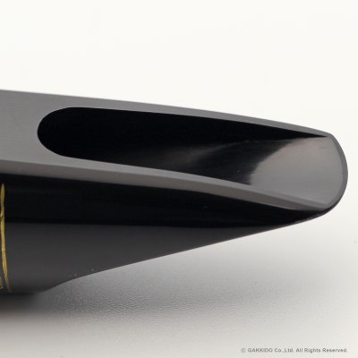 画像12: OttoLink　LA Model　テナーサックス用ラバーマウスピース