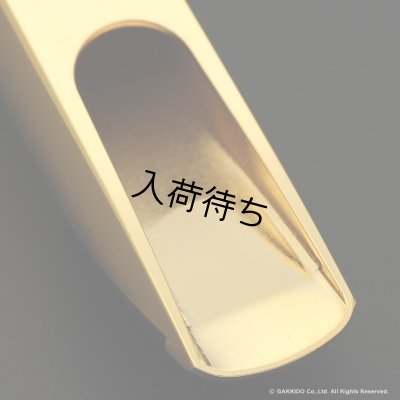 画像4: OttoLink　HYBRID Model　Florida Metal　テナーサックス用メタルマウスピース