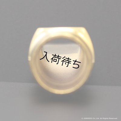画像5: OttoLink　HYBRID Model　Florida Metal　テナーサックス用メタルマウスピース