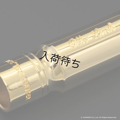 画像6: OttoLink　HYBRID Model　Florida Metal　テナーサックス用メタルマウスピース