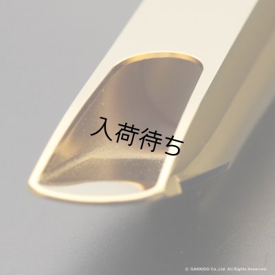 画像8: OttoLink　HYBRID Model　Florida Metal　テナーサックス用メタルマウスピース