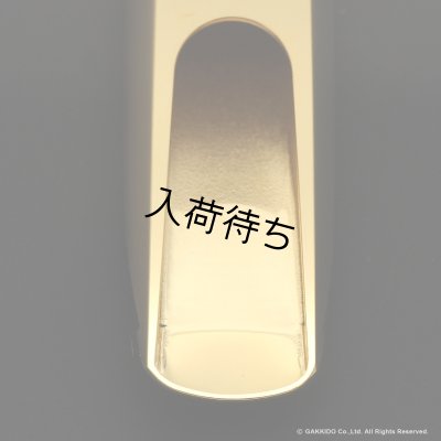 画像9: OttoLink　HYBRID Model　Florida Metal　テナーサックス用メタルマウスピース