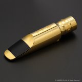 OttoLink　HYBRID Model　SuperToneMaster Original　テナーサックス用メタルマウスピース