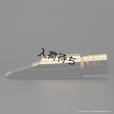 画像2: OttoLink　HYBRID Model　SuperToneMaster Original　テナーサックス用メタルマウスピース