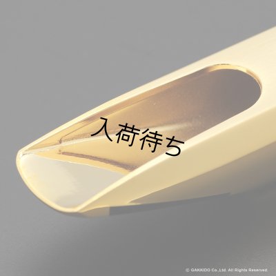 画像3: OttoLink　HYBRID Model　SuperToneMaster Original　テナーサックス用メタルマウスピース