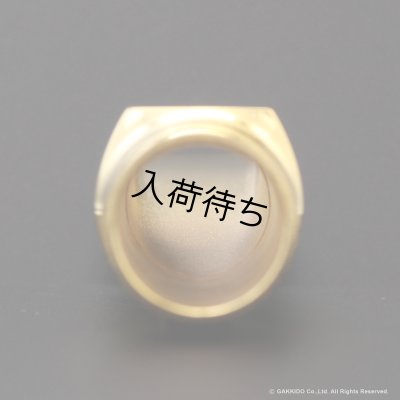 画像5: OttoLink　HYBRID Model　SuperToneMaster Original　テナーサックス用メタルマウスピース