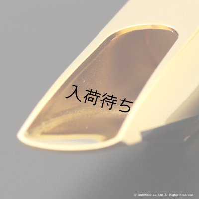 画像8: OttoLink　HYBRID Model　SuperToneMaster Original　テナーサックス用メタルマウスピース