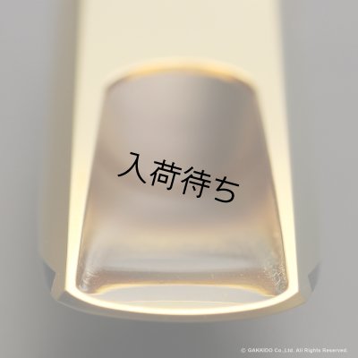 画像11: OttoLink　HYBRID Model　SuperToneMaster Original　テナーサックス用メタルマウスピース