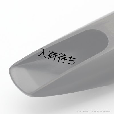 画像3: OttoLink　HYBRID Model　Florida HardRubber　テナーサックス用ラバーマウスピース