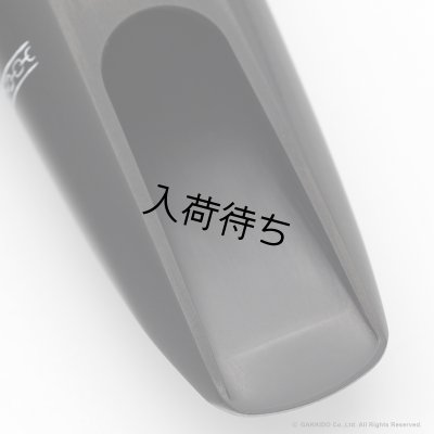 画像4: OttoLink　HYBRID Model　Florida HardRubber　テナーサックス用ラバーマウスピース