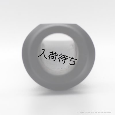 画像5: OttoLink　HYBRID Model　Florida HardRubber　テナーサックス用ラバーマウスピース