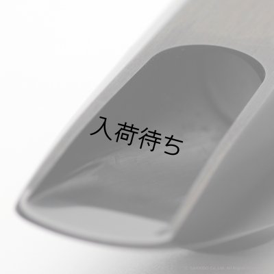 画像8: OttoLink　HYBRID Model　Florida HardRubber　テナーサックス用ラバーマウスピース