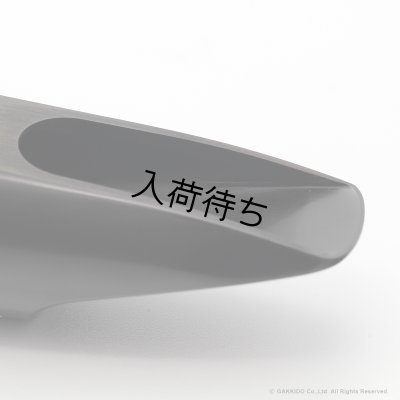 画像13: OttoLink　HYBRID Model　Florida HardRubber　テナーサックス用ラバーマウスピース