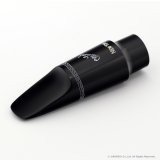 OttoLink　HYBRID Model　NewYork HardRubber　テナーサックス用ラバーマウスピース