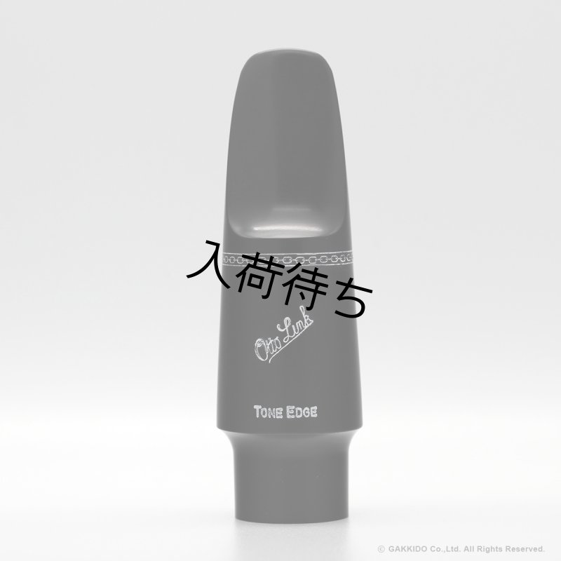 OttoLink HYBRID Model ToneEdge Original テナーサックス用ラバー