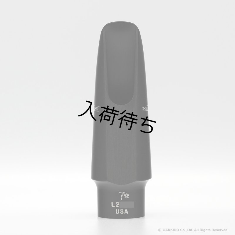 OttoLink HYBRID Model ToneEdge Original テナーサックス用ラバー