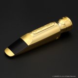 OttoLink　HYBRID Model　NewYork Metal　テナーサックス用メタルマウスピース