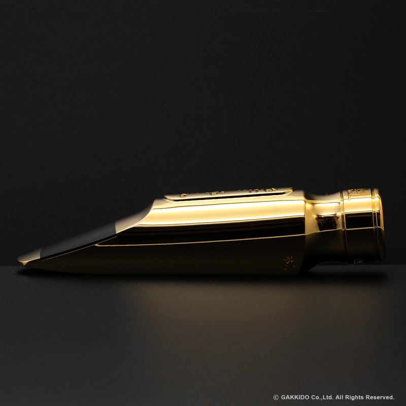 OttoLink HYBRID Model NewYork Metal テナーサックス用メタルマウス