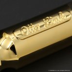 OttoLink HYBRID Model NewYork Metal テナーサックス用メタルマウス