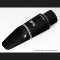 OttoLink　ToneEdge　テナーサックス用ラバーマウスピース