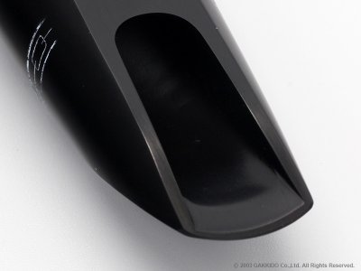 画像10: OttoLink　ToneEdge EB　テナーサックス用ラバーマウスピース　【Connoisseur Series】